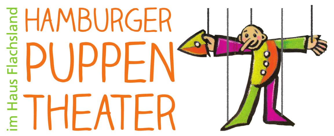 Hamburger Puppentheater - Kindergeburtstag Location